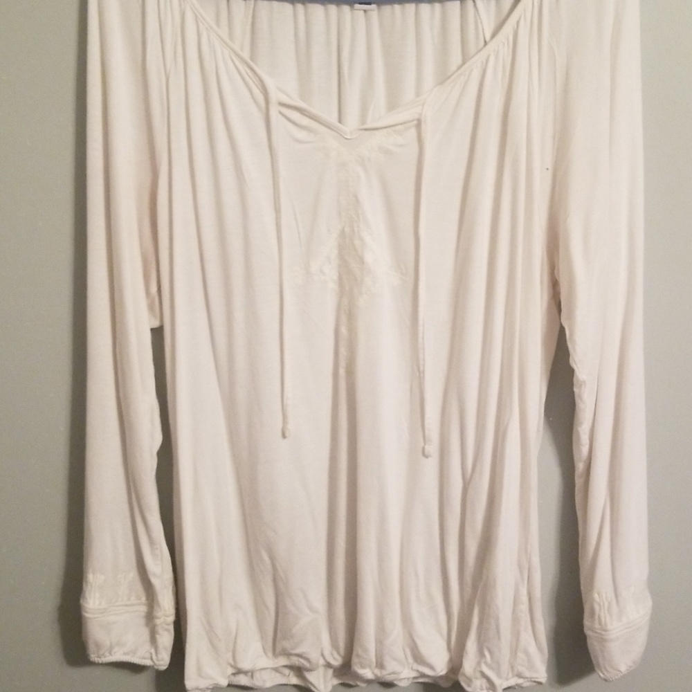 Old navy top